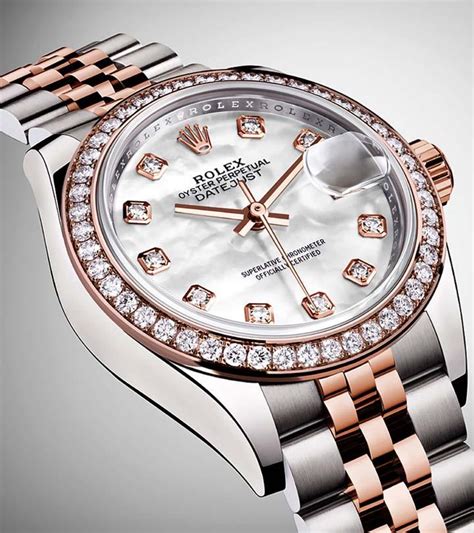 best rolex for women.